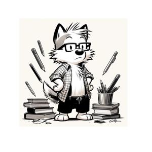 El podcast de HuskYnk Studio