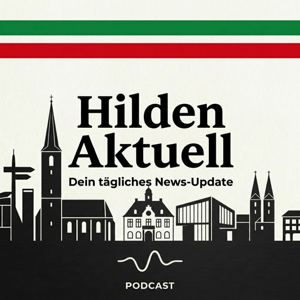 Hilden Aktuell – Dein tägliches News-Update