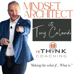 The Mindset Architect Podcast