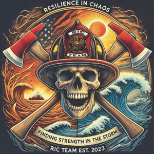 Resilience In Chaos "The RIC Team"