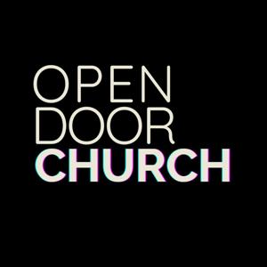 The Open Door Message of the Week