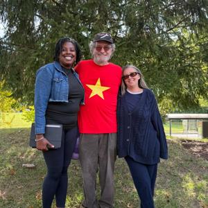 WPFW - Community Watch & Comment - Tuesday