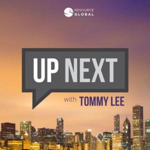 UpNext with Tommy Lee