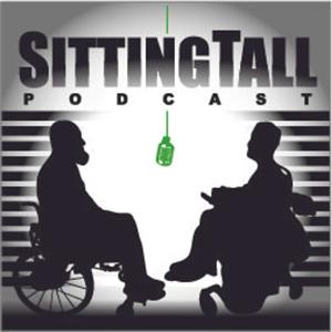 Sitting Tall Podcast