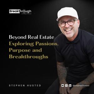 The Breakthrough with Stephen Husted