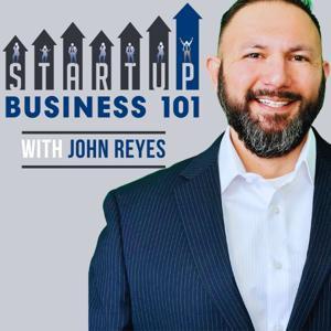 Startup Business 101