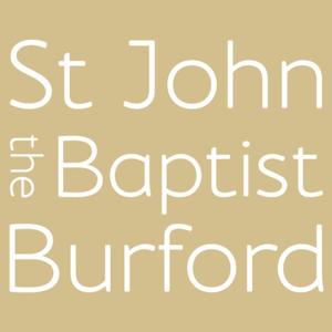 Burford Church Sermons