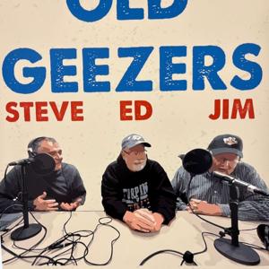 3 Old Geezers