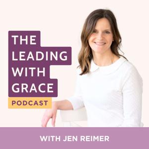 The Leading With Grace Podcast