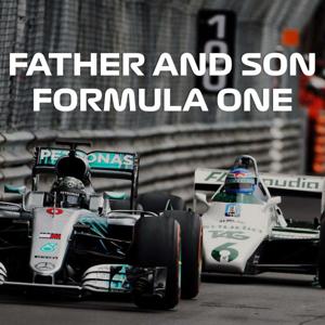 Father and Son Formula One