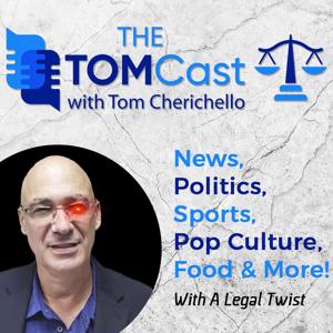 The TomCast Pod