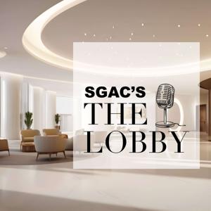 SGAC's The Lobby