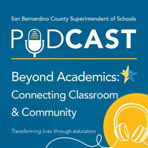 Beyond Academics: Connecting Classroom & Community