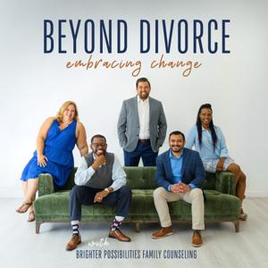 Beyond Divorce: Embracing Change