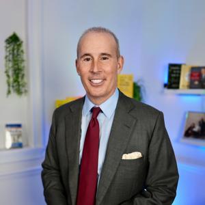 TJ Walker Success Podcast