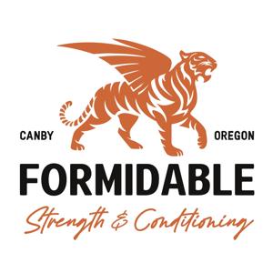 Formidable is Family