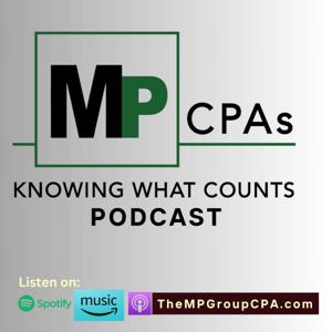 Knowing What Counts Podcast