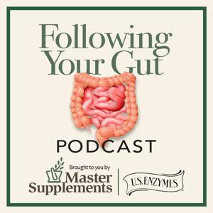 Following Your Gut Podcast