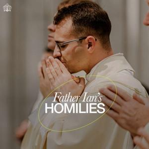 Fr. Ian's Homilies