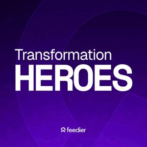 Transformation Heroes : Expérience Client, IA et transformation (avec Baptiste Hingre)