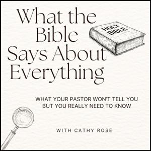What the Bible Says About Everything