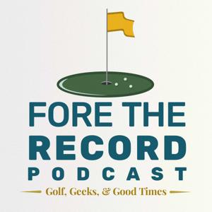 Fore the Record