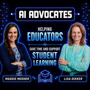 AI Advocates