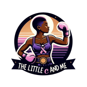 The Little c And Me: Overcoming Breast Cancer, Breast Cancer, Cancer, Overcoming