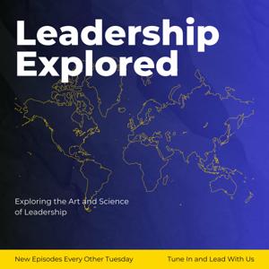 Leadership Explored