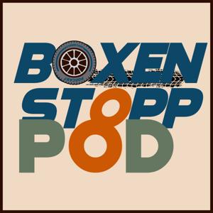 Boxenstopp Podcast