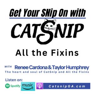 Get Your SNip On with Catsnip