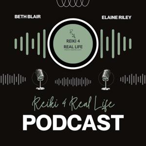 Reiki 4 Real Life