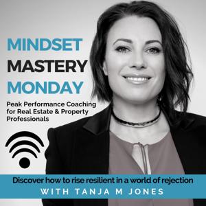 MINDSET MASTERY MONDAY