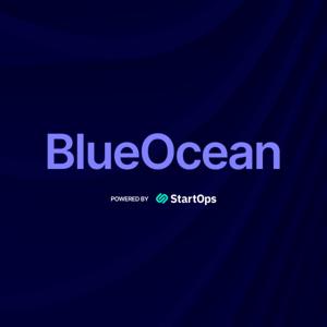 Blue Ocean by StartOps