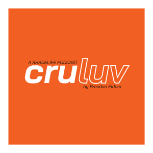 CRU.LUV podcast