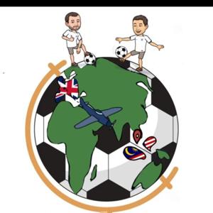 Half The World Away Days