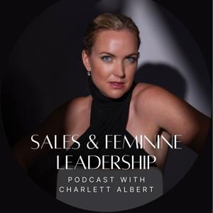 Sales & Feminine Leadership
