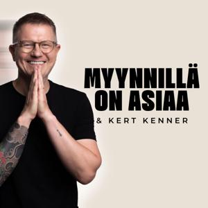 Myynnillä on asiaa | Kert Kenner