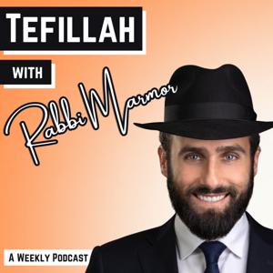 Tefillah with Rabbi Marmor