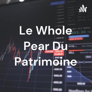 Whole Pear Podcast