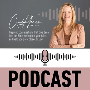 Cindy Grasso Podcast