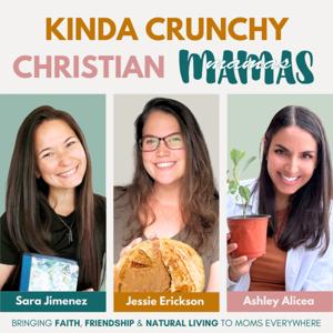 The Kinda Crunchy Christian Mamas