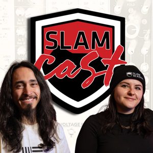 SlamCast