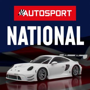 The Autosport National Podcast