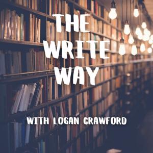 The Write Way with Logan Crawford