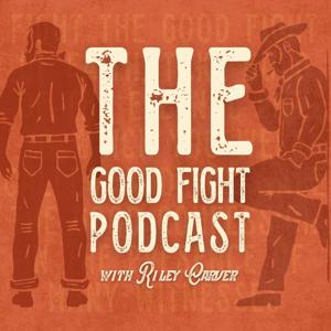 The Good Fight Podcast