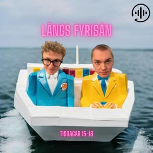 Längs Fyrisån