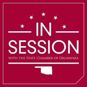 State Chamber of Oklahoma Podcast