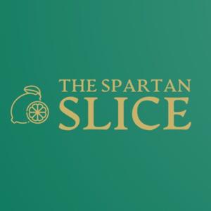 The Spartan Slice 🍋