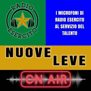 Nuove Leve